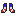 Texture for botas de sonic