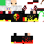 Texture for abike