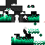 Texture for Jade_Shadow_Wolf