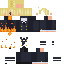 Texture for a SDQws