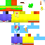 Texture for bengo for c4d