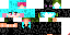 Texture for Охотница на Эндера