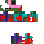 Texture for zombie