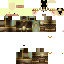 Texture for jegue dourado