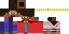 Texture for King steve