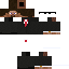 Texture for Steve