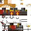 Texture for TonyCrusader