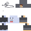 Texture for PaweMonster