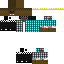 Texture for Steve Inteligent