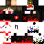 Texture for minecraft mono