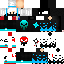 Texture for HAKC