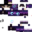 Texture for PACTER