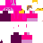 Texture for Happy Jump: Raspberry Swirl
