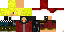 Texture for X-mas Imhodepp