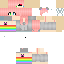 Texture for Nyan Craft