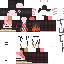Texture for ajolote nesuko <3 