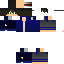 Texture for juliocker bug