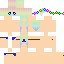 Texture for bikini base