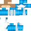 Texture for Thyler shark