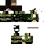 Texture for ZaiiN combat tenu