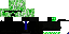 Texture for agent crepy