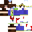 Texture for SDFH