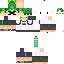 Texture for my inksona
