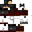Texture for Felina, done by WildFox872