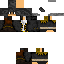 Texture for Captain Shad Destroyer