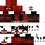 Texture for Deadpool  heroi
