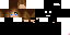 Texture for shadowman