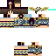 Texture for mt armor