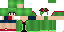 Texture for Fixed FLygonScout