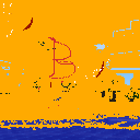 Texture for rz