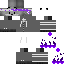 Texture for fuchsii