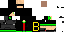 Texture for char