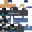 Texture for defaul_tskin