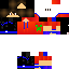 Texture for keper