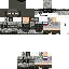 Texture for Русский солдат