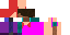 Texture for a girll