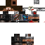 Texture for HeroBrine Skull Mask