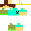Texture for Abraão Game o Vuador