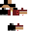 Texture for skin sem os olhos