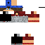 Texture for DeltabRF