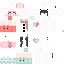 Texture for Olafx