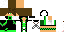 Texture for cool guy