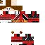 Texture for helment on