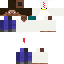 Texture for Chicken steve