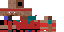 Texture for kosár