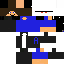 Texture for axel